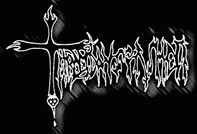 logo Three Days In Hell